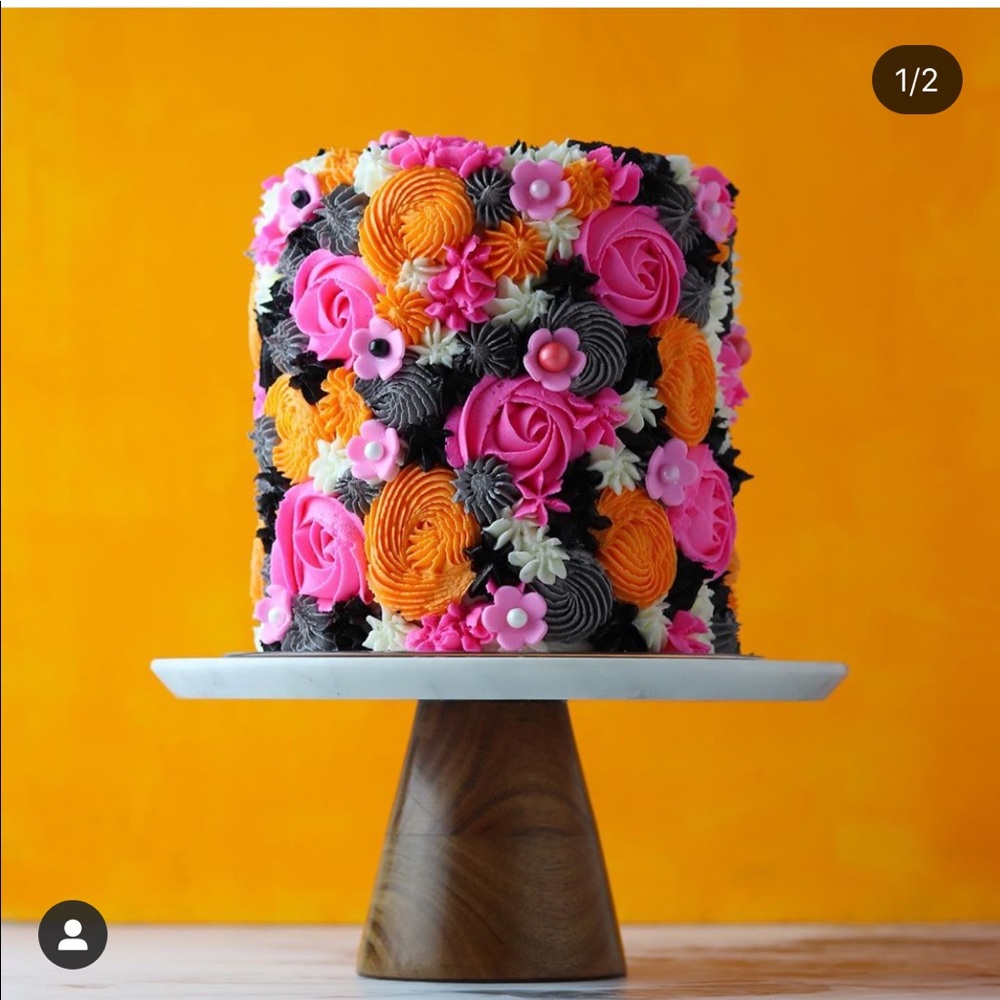 Meet your Posher, Tami